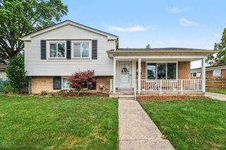 4717 Buckingham Drive, Warren, MI 48092