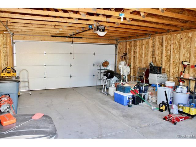 3003 Rose Hill St, Strasburg, CO 80136