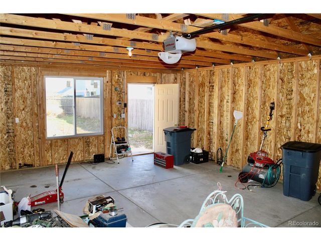 3003 Rose Hill St, Strasburg, CO 80136