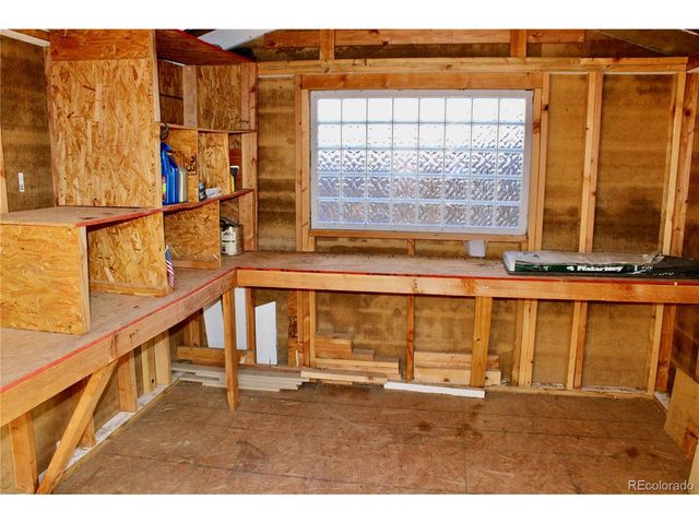 3003 Rose Hill St, Strasburg, CO 80136