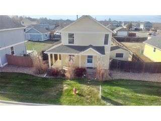 3003 Rose Hill St, Strasburg, CO 80136