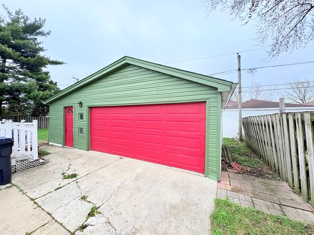 16117 Wabash Avenue, South Holland, IL 60473