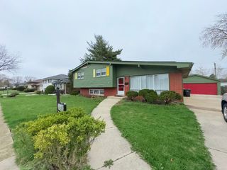 16117 Wabash Avenue, South Holland, IL 60473