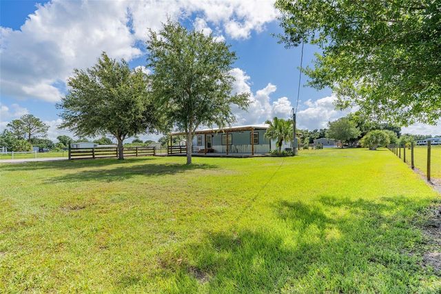10876 SW WALKER ROAD, Arcadia, FL 34269