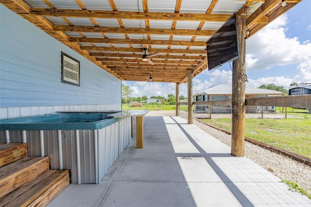 10876 SW WALKER ROAD, Arcadia, FL 34269