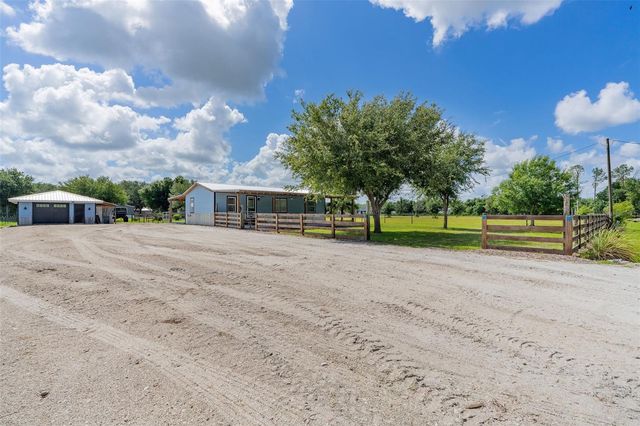 10876 SW WALKER ROAD, Arcadia, FL 34269