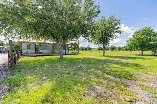 10876 SW WALKER ROAD, Arcadia, FL 34269