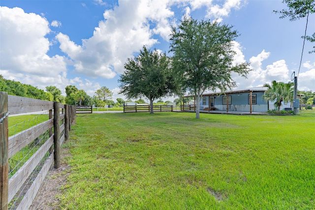10876 SW WALKER ROAD, Arcadia, FL 34269