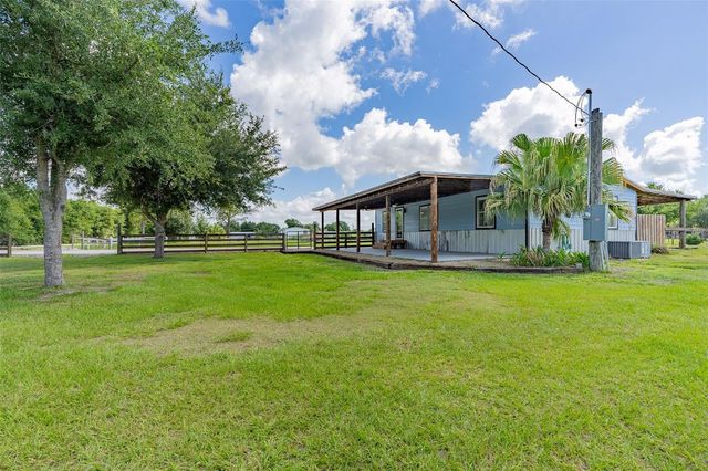 10876 SW WALKER ROAD, Arcadia, FL 34269