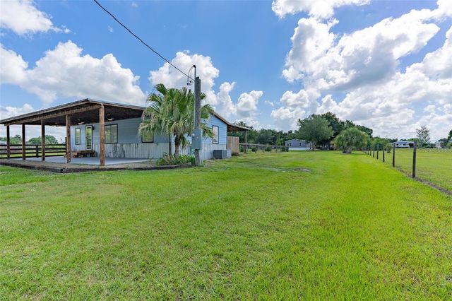 10876 SW WALKER ROAD, Arcadia, FL 34269