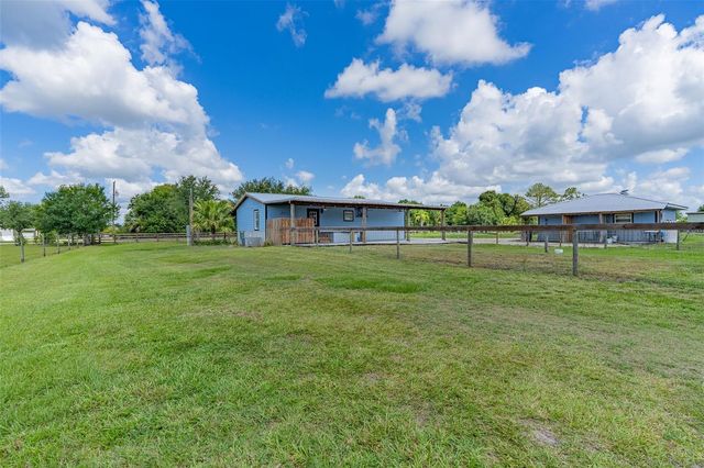 10876 SW WALKER ROAD, Arcadia, FL 34269