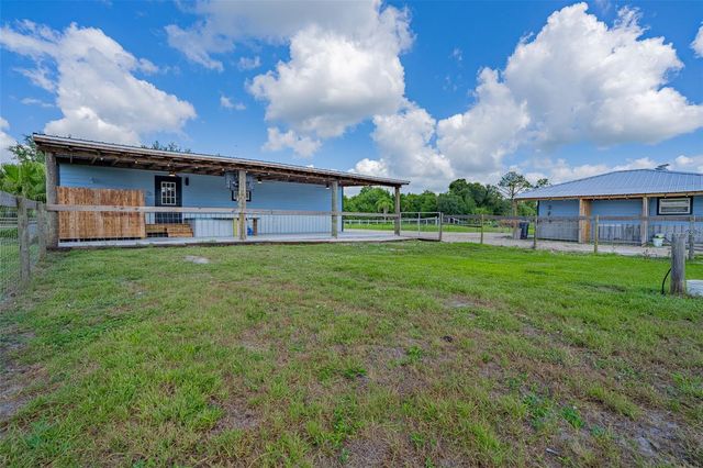 10876 SW WALKER ROAD, Arcadia, FL 34269