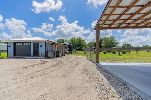 10876 SW WALKER ROAD, Arcadia, FL 34269