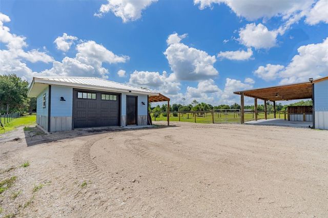 10876 SW WALKER ROAD, Arcadia, FL 34269