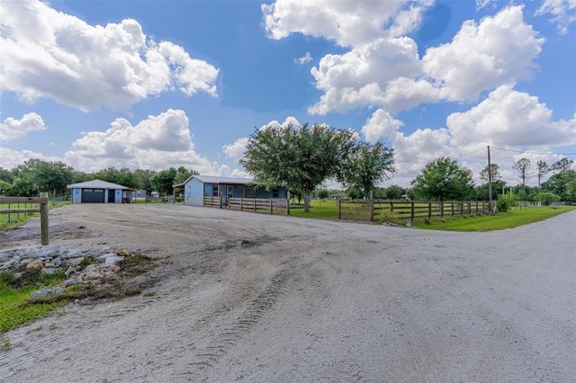 10876 SW WALKER ROAD, Arcadia, FL 34269