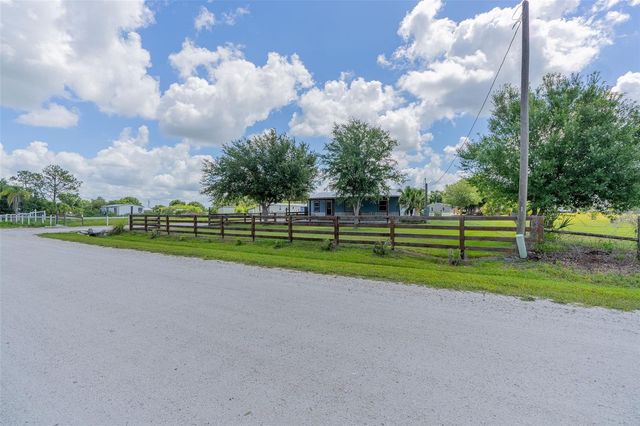 10876 SW WALKER ROAD, Arcadia, FL 34269