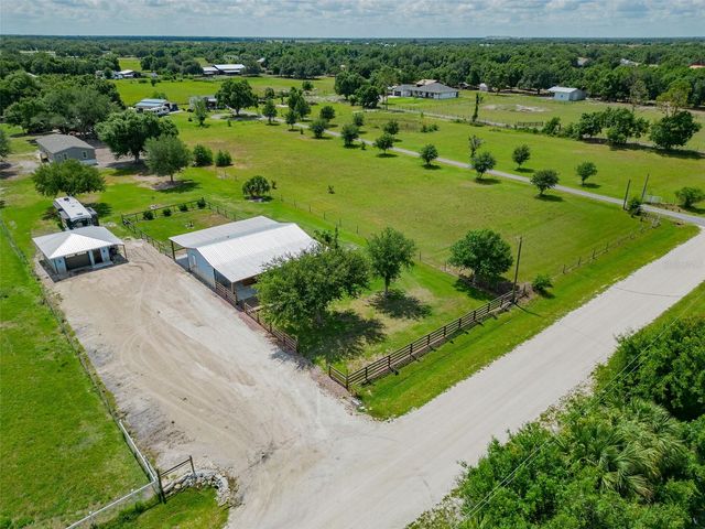 10876 SW WALKER ROAD, Arcadia, FL 34269