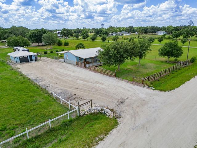 10876 SW WALKER ROAD, Arcadia, FL 34269
