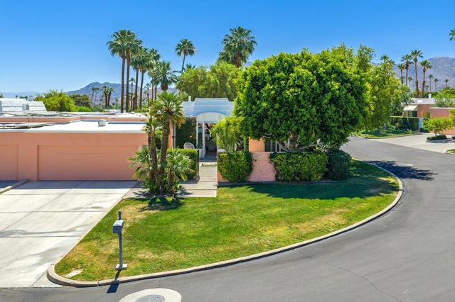 47192 El Agadir, Palm Desert, CA 92260