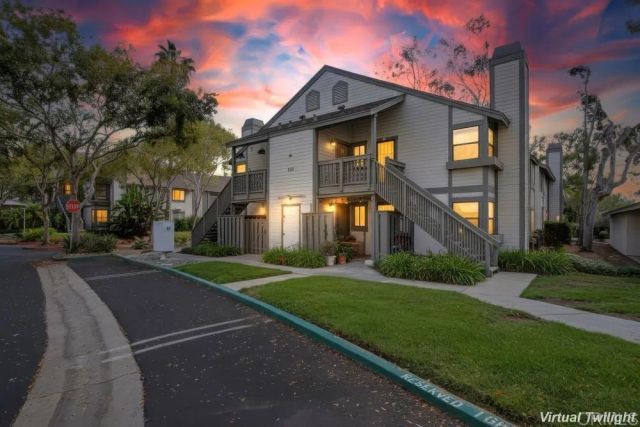1953 Wellington Lane 7, Vista, CA 92081