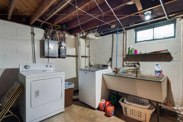 3003 Wrobel Avenue, Michigan City, IN 46360