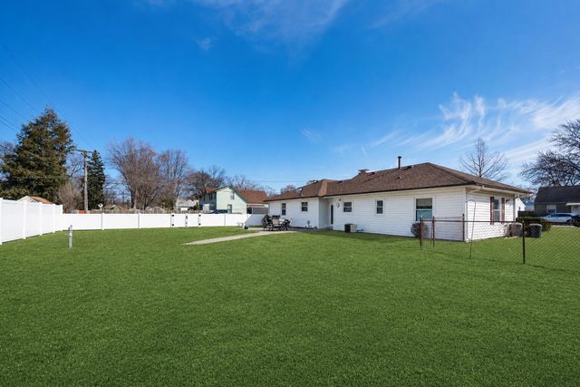 3003 Wrobel Avenue, Michigan City, IN 46360