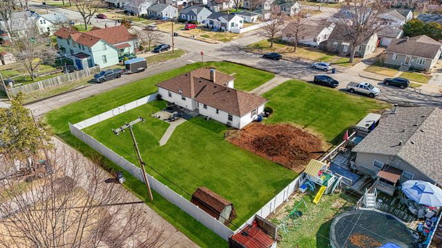 3003 Wrobel Avenue, Michigan City, IN 46360