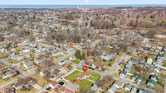 3003 Wrobel Avenue, Michigan City, IN 46360