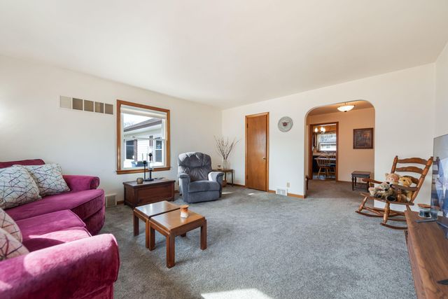 3003 Wrobel Avenue, Michigan City, IN 46360