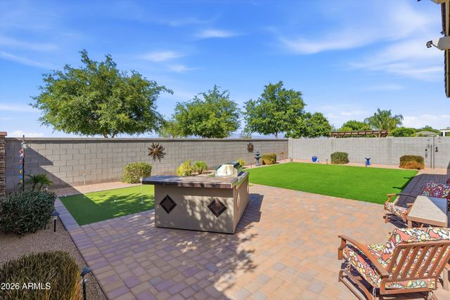 1246 W Spine Tree Avenue, Queen Creek, AZ 85140