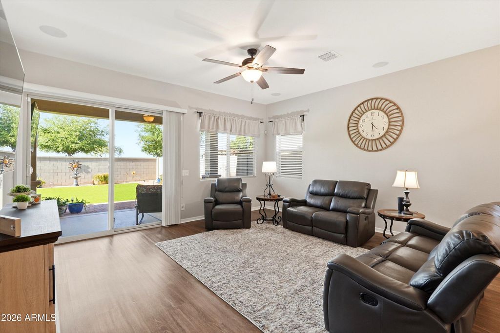 1246 W Spine Tree Avenue, Queen Creek, AZ 85140 — photo 2