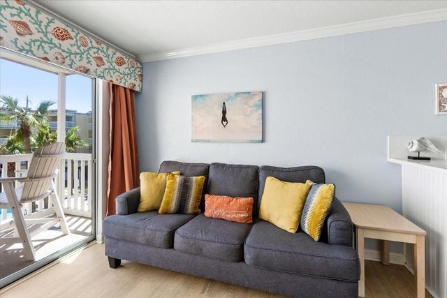 6300 Seawall Boulevard 6208, Galveston, TX 77551