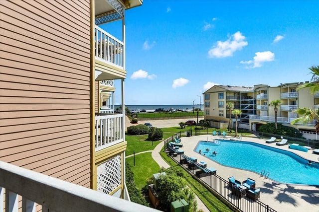 6300 Seawall Boulevard 6208, Galveston, TX 77551