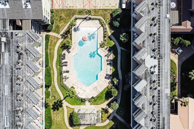 6300 Seawall Boulevard 6208, Galveston, TX 77551