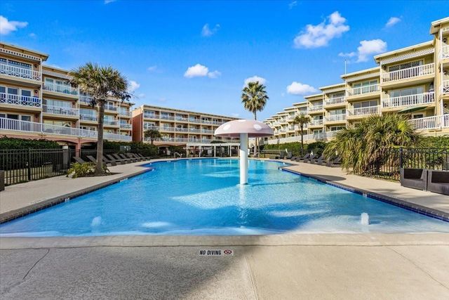 6300 Seawall Boulevard 6208, Galveston, TX 77551