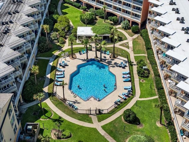 6300 Seawall Boulevard 6208, Galveston, TX 77551