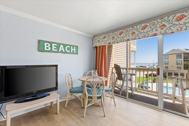 6300 Seawall Boulevard 6208, Galveston, TX 77551