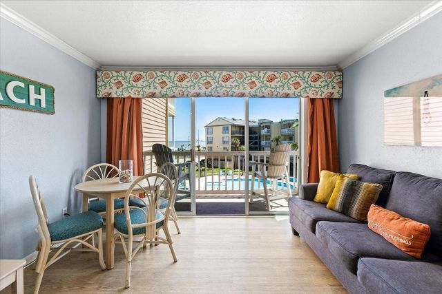 6300 Seawall Boulevard 6208, Galveston, TX 77551