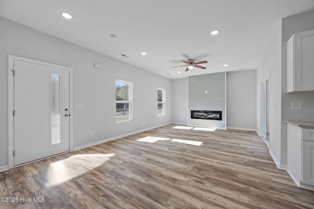 2606 Fountaintown Road, Chinquapin, NC 28521