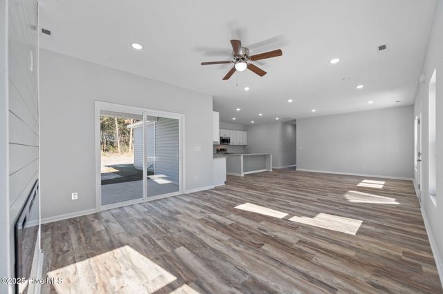 2606 Fountaintown Road, Chinquapin, NC 28521