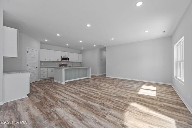 2606 Fountaintown Road, Chinquapin, NC 28521