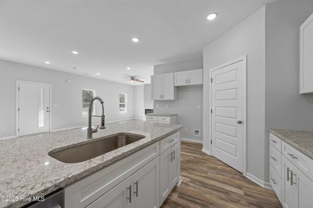 2606 Fountaintown Road, Chinquapin, NC 28521