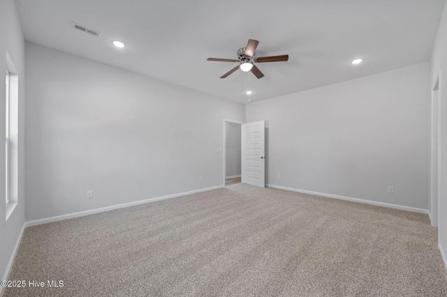 2606 Fountaintown Road, Chinquapin, NC 28521