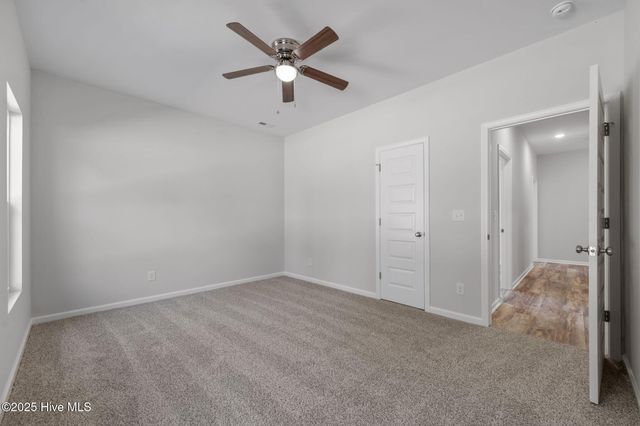 2606 Fountaintown Road, Chinquapin, NC 28521