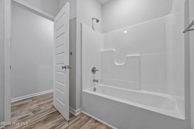 2606 Fountaintown Road, Chinquapin, NC 28521