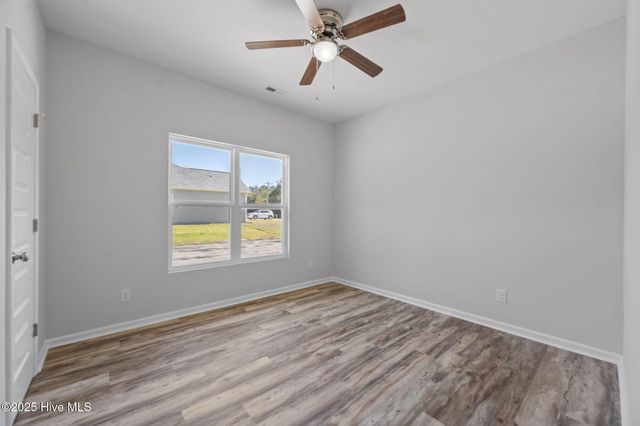 2606 Fountaintown Road, Chinquapin, NC 28521