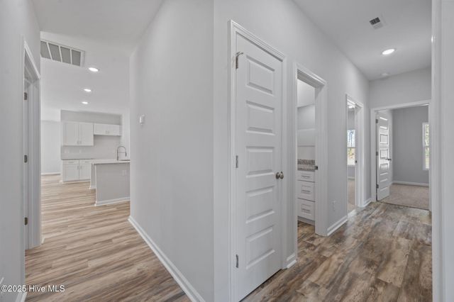 2606 Fountaintown Road, Chinquapin, NC 28521