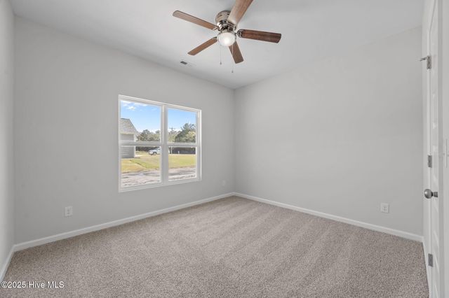 2606 Fountaintown Road, Chinquapin, NC 28521