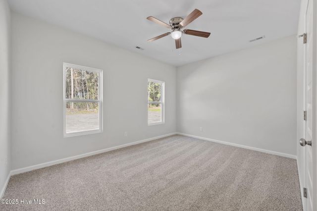 2606 Fountaintown Road, Chinquapin, NC 28521