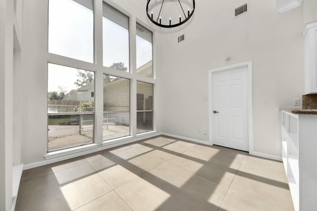 2807 Cedarville Drive, Kingwood, TX 77345